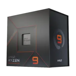 Ryzen 9 7950X