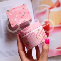 ژل لایه بردار صورت با عصاره هلو برند بیوآکوآ11002