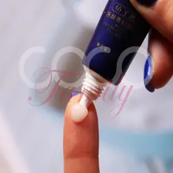 کرم دورچشم خاویار هیالورونیک اسید برند گیلیمور6002