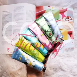 کرم دست آبرسان معطر برند zhiduo16009