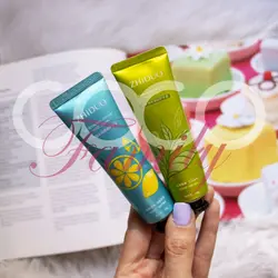 کرم دست آبرسان معطر برند zhiduo16009