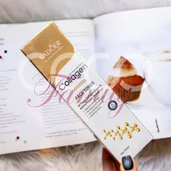 تونر کلاژن برند سادور3006