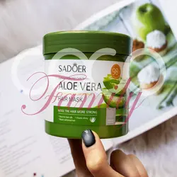 ماسک مو آلوورا برند سادور20007