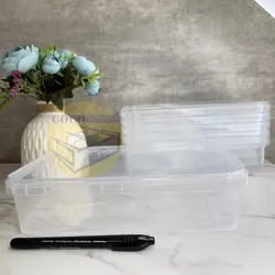 ظروف فریزری ۲۰۰۰ سی سی