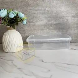 ظروف فریزری ۲۰۰۰ سی سی