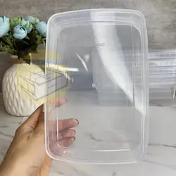 ظروف فریزری ۲۰۰۰ سی سی