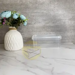 ظروف فریزری ۱۲۰۰سی سی