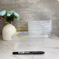 ظروف فریزری ۱۲۰۰سی سی