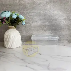 ظروف فریزری ۱۰۰۰ سی سی