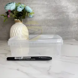 ظروف فریزری ۱۰۰۰ سی سی