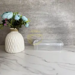 ظروف فریزری ۷۰۰ سی سی