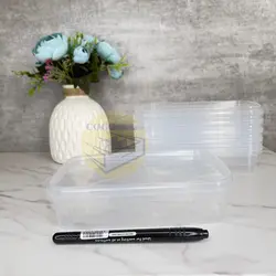 ظروف فریزری ۷۰۰ سی سی