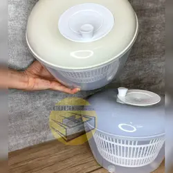 آبگیر سبزیجات