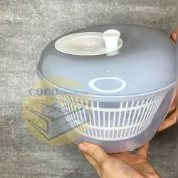 آبگیر سبزیجات