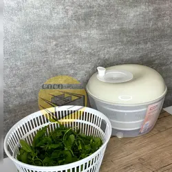 آبگیر سبزیجات