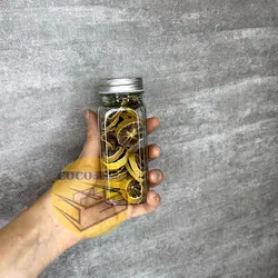 شیشه مک کارتی ادویه