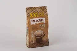 کافی میکس 3 در 1 موکاته لاته – 24 عددی