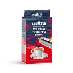 قهوه Crema E Gusto لاوازا