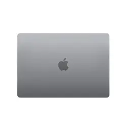 لپ تاپ اپل 15.3 اینچی مدل 8Cores - MacBook Air MQKP3LL/A 2023 M2 رم 8GB حافظه 256GB SSD گرافیک Integrated - خاکستری