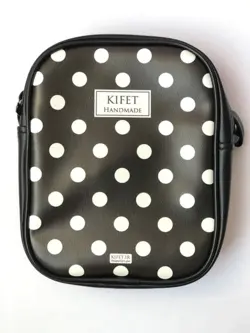 کیف دوشی توپ توپی