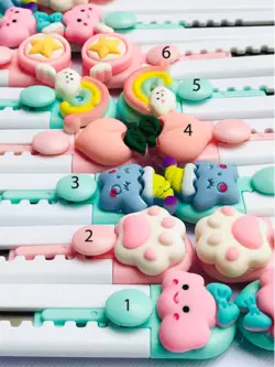 کاتر پاستلی