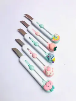 کاتر پاستلی