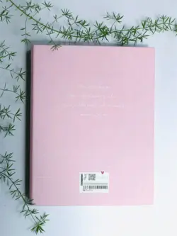 کلاسور پاستلی برگ