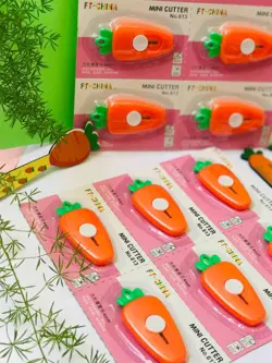 مینی کاتر هویج