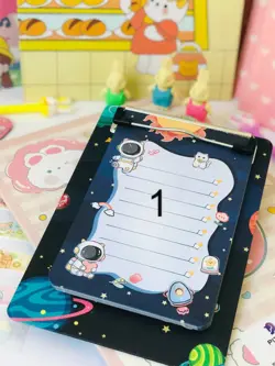 چک لیست فانتزی