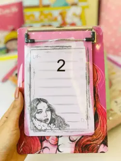 چک لیست فانتزی