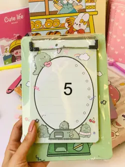 چک لیست فانتزی