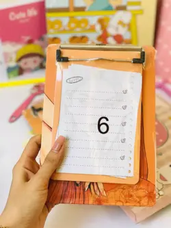 چک لیست فانتزی