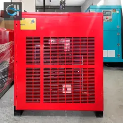 درایر تبریدی (خشک کن هوا) مدل HL080 مناسب کمپرسور اسکرو 45 تا 55 کیلووات