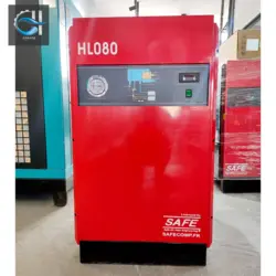 درایر تبریدی (خشک کن هوا) مدل HL080 مناسب کمپرسور اسکرو 45 تا 55 کیلووات