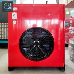 درایر تبریدی (خشک کن هوا) مدل HL080 مناسب کمپرسور اسکرو 45 تا 55 کیلووات