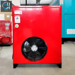 درایر تبریدی (خشک کن هوا) مدل HL030 مناسب کمپرسور اسکرو 22 کیلووات