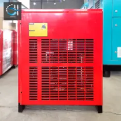 درایر تبریدی (خشک کن هوا) مدل HL030 مناسب کمپرسور اسکرو 22 کیلووات