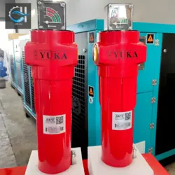 درایر تبریدی (خشک کن هوا) مدل HL030 مناسب کمپرسور اسکرو 22 کیلووات