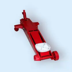 جک سوسماری ۳ تن جک ایران و تبریز