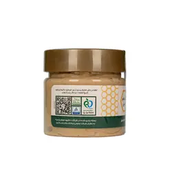 اکسیر عسل و کره بادام زمینی