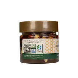 اکسیر عسل و مغزیجات