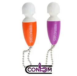 ماساژور ویبراتور میکروفنی مینی (سایز کوچک) Mini vibrator