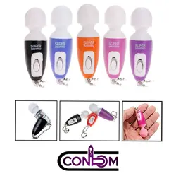 ماساژور ویبراتور میکروفنی مینی (سایز کوچک) Mini vibrator
