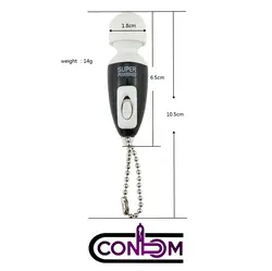 ماساژور ویبراتور میکروفنی مینی (سایز کوچک) Mini vibrator