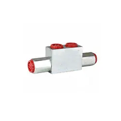 قفل هیدرولیک کتابی FERRO