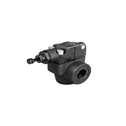 فروش شیر فشار شکن دستی بلوکی Duplomatic
