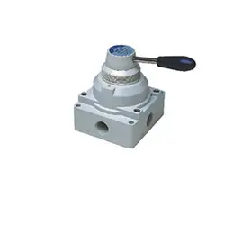 شیر سری 4HV ، 4HVL
