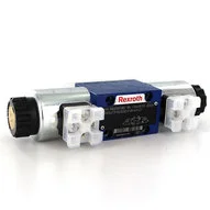 شیر برقی کنترل جهت Rexroth