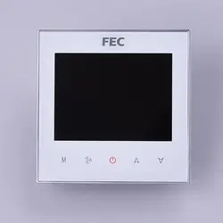 ترموستات هوشمند فاین الکتریک