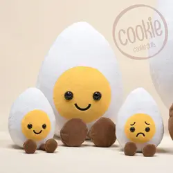 عروسک تخم مرغ